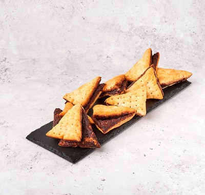 Caprichos de chocolate 